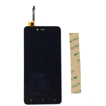 

High Quality For Maxcom MS514 LCD Display + touch screen Assembly with 3M Sticker