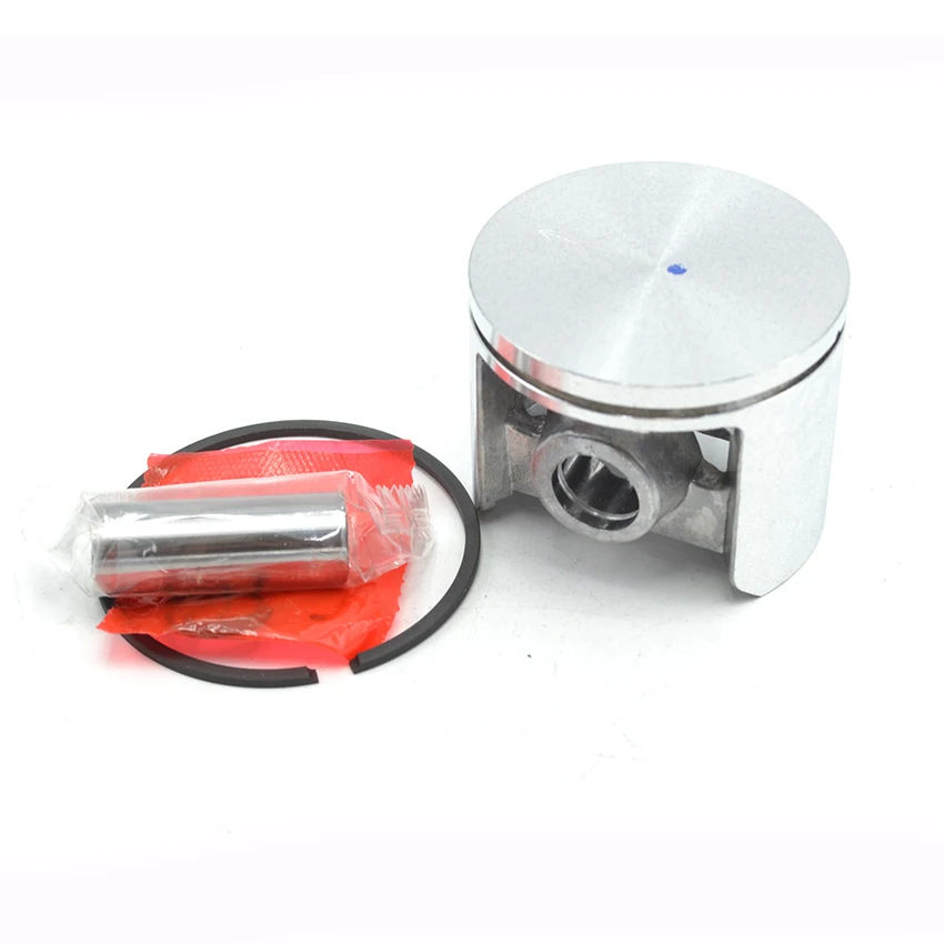Piston Kit for HUSQVARNA 61 162 162 SG #503517401 48mm 162 SE Piston Kit for HUSQVARNA 61 162 162 SG #503517401 48mm 162 SE