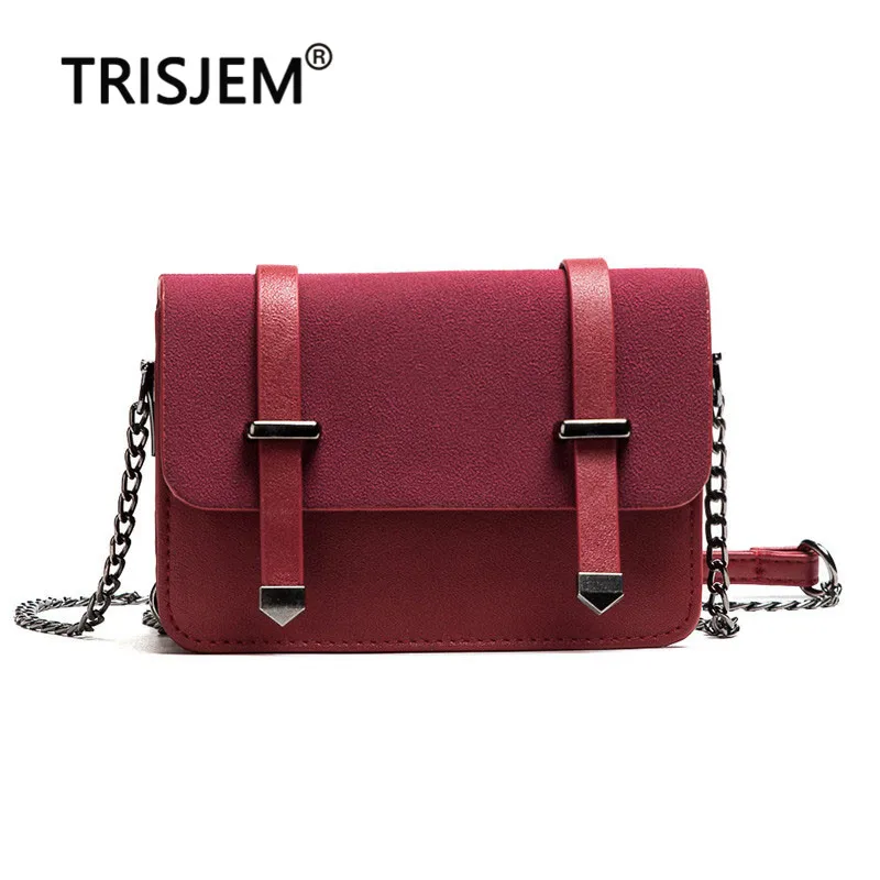 TRISJEM Bags for Women 2019 Woman Messenger Bags Small Crossbody Bags for Women Fashion Cute ...