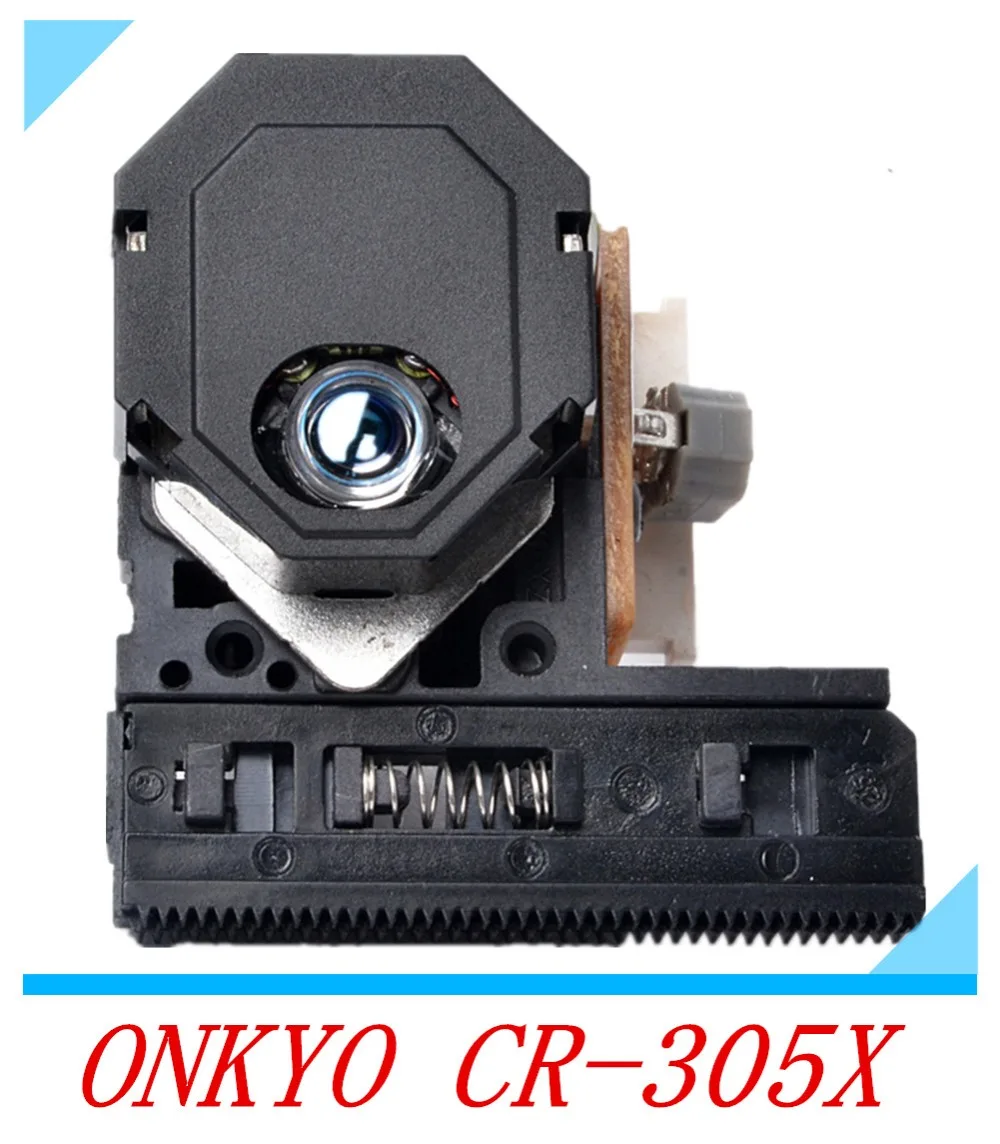 100% new Original laser lens replacement for ONKYO CR-305X lasereinheit CR  305X CR305X optical pickup CD DVD player