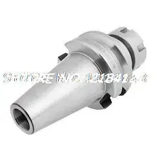 Заменить BT40-ER25-70 Цанга Держатель Оснастки Серебряный Тон