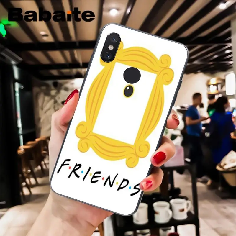 Friends