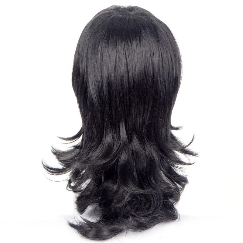 Coshome Boku no Hero Academia My Hero Academia Shota Aizawa Wigs Cosplay Costumes Men Jumpsuits for Halloween Party  (4)
