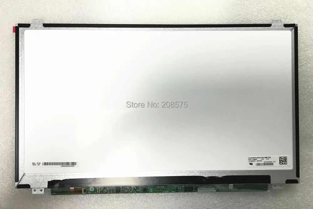 Free Shipping! LP156WF9-SPP2 LP156WF9 SPP2 15.6''inch Laptop LED Display slim Screen 1920*1080 EDP 30pins IPS Free Shipping! LP156WF9-SPP2 LP156WF9 SPP2 15.6''inch Laptop LED Display slim Screen 1920*1080 EDP 30pins IPS