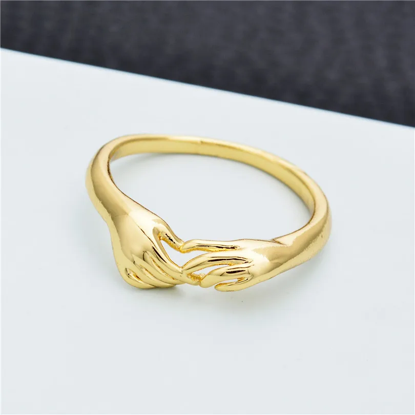 Buy Silver Rings for Women by Trishty Online | Ajio.com