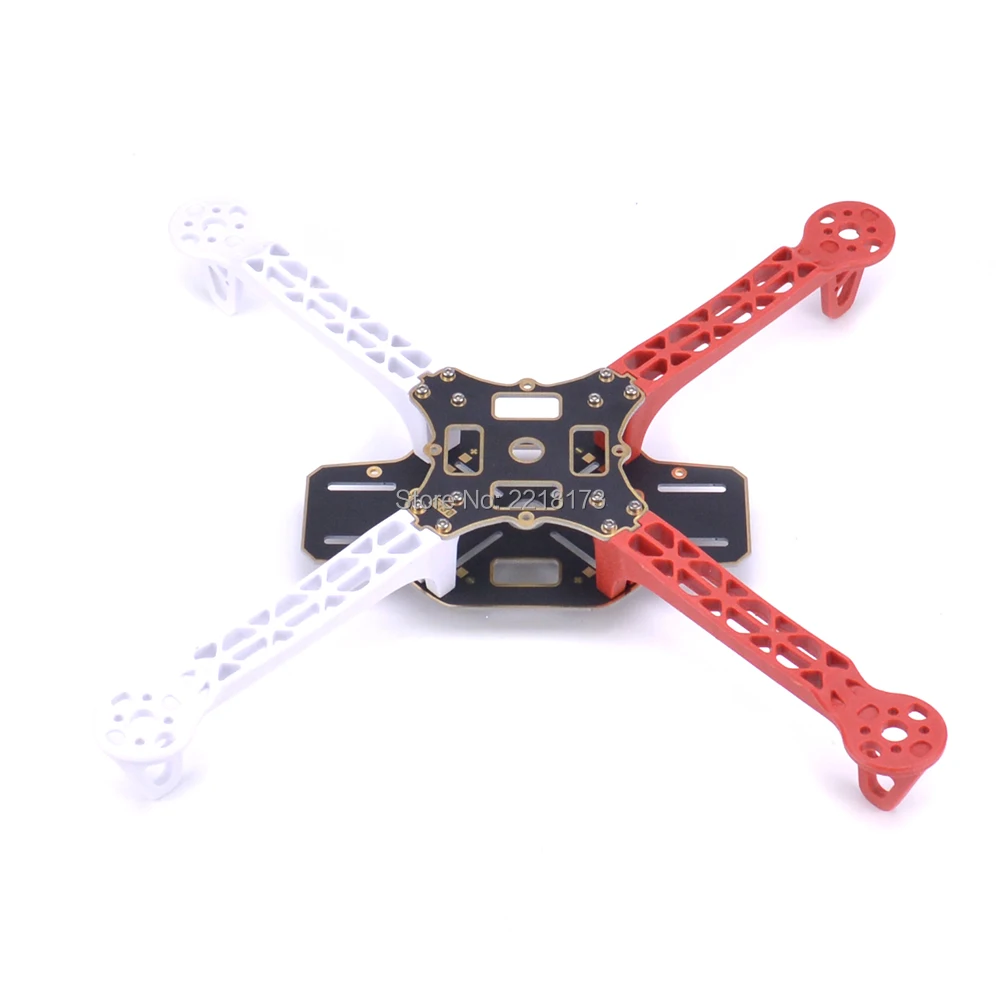 

F330 330mm frame PCB four axis multi Quadcopter rotor rack for DIY FPV