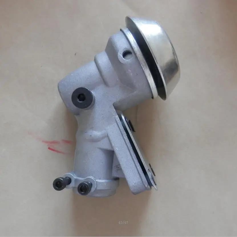 DIA28MM 10T GEAR HEAD OLEO MAC 10