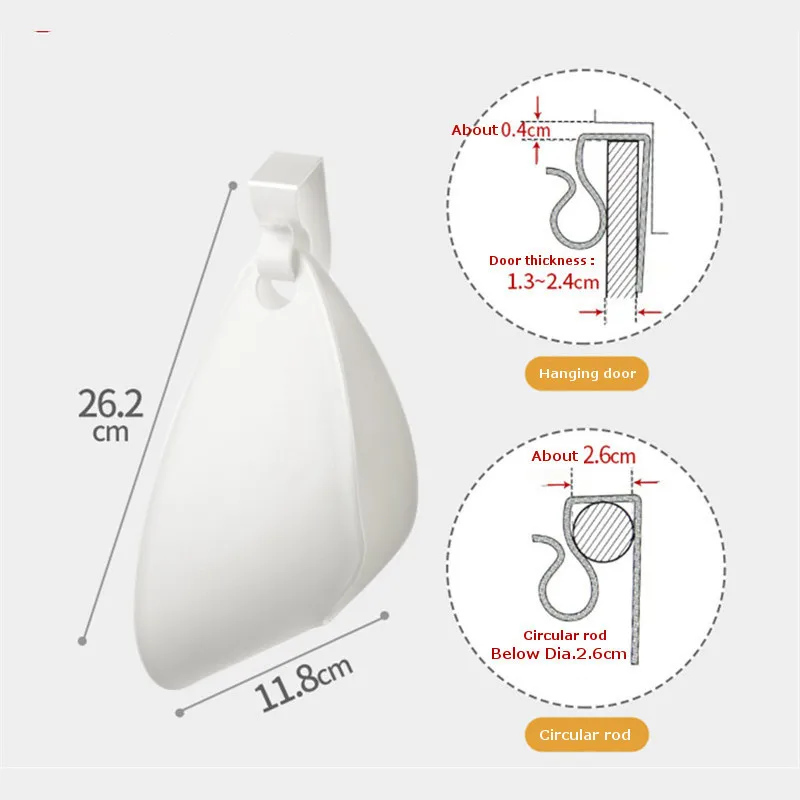 Подставка для фена Mrosaa 1 шт. переносная подставка в отеле и ванной|holder hairdryer|hairdryer