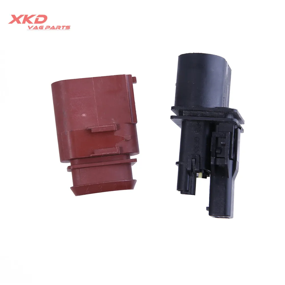 Кислородный датчик O2 02 для V W Be etle 01 05 2.0L 06 10 2.5L Golf J etta 2.0L|Датчик содержания