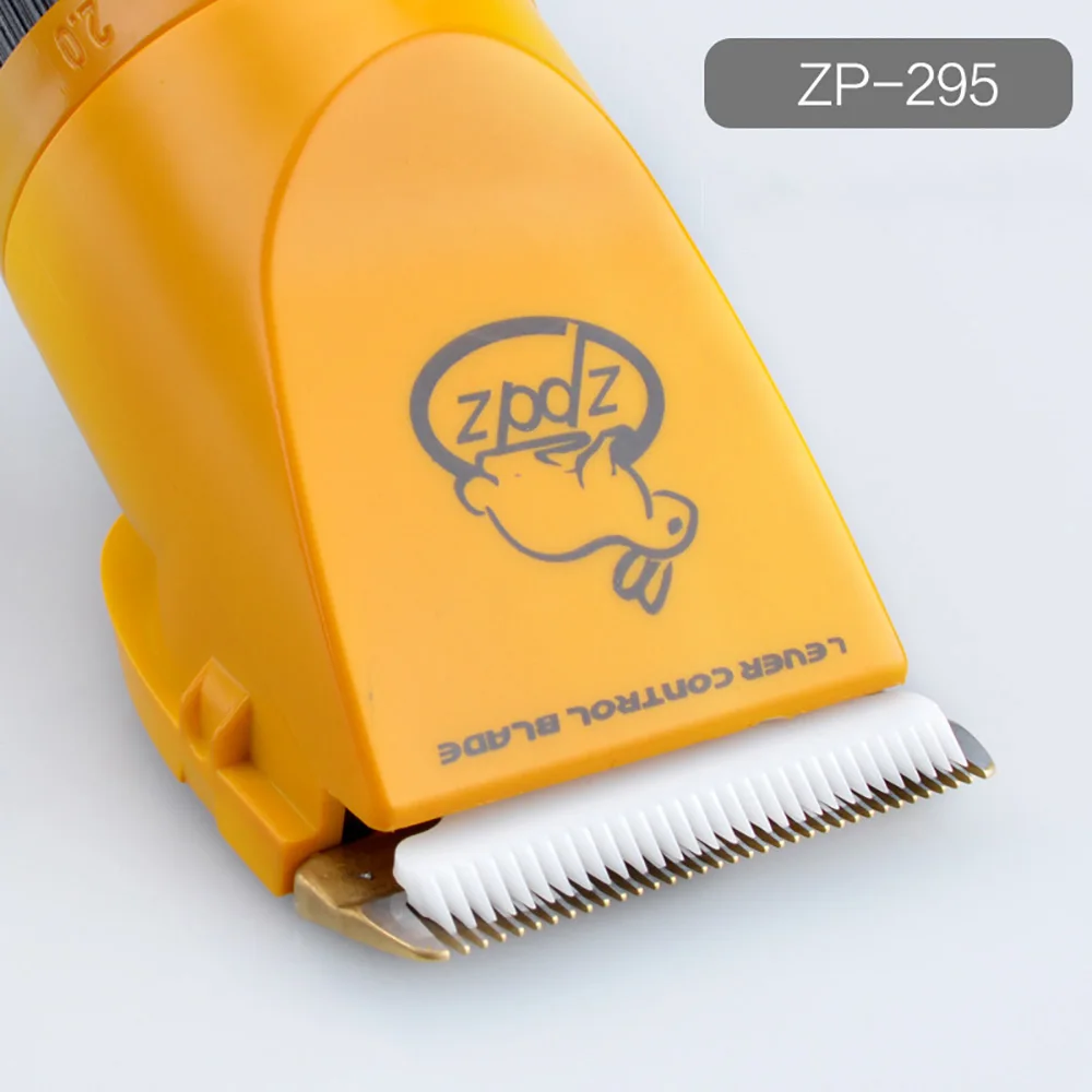 

1PCS Original Blade For Pet Clipper Model LILI ZP-293 ZP-295