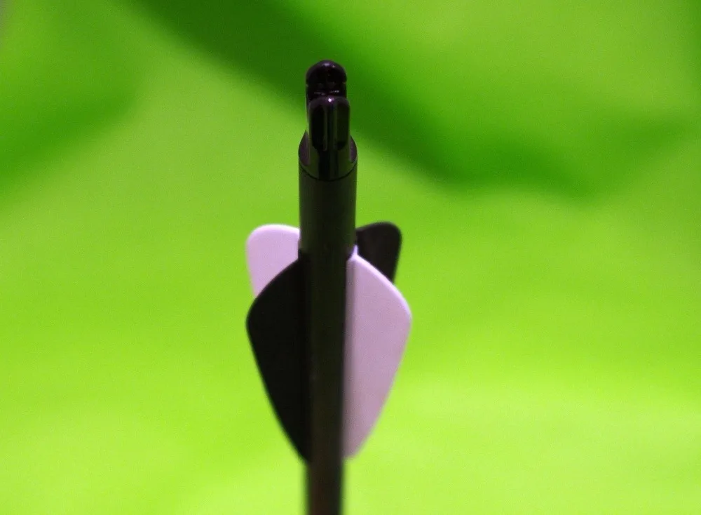 special offer PSE Tac 15 Elite Crossbow carbon fiber Bolt arrow with 4