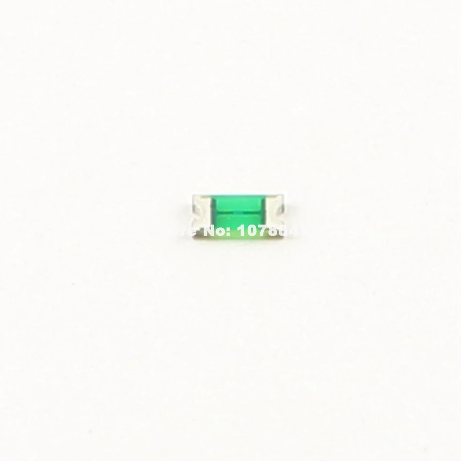 10 шт. в лоте Littelfuse SMD SMT 1206 быстродействующий предохранитель 0466 500 A мА 63
