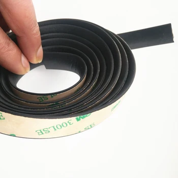 

3M Car sunroof seal sticker for Honda CRV Accord Odeysey Crosstour FIT Jazz City Civic JADE Crider Spirior Ciimo Elysion