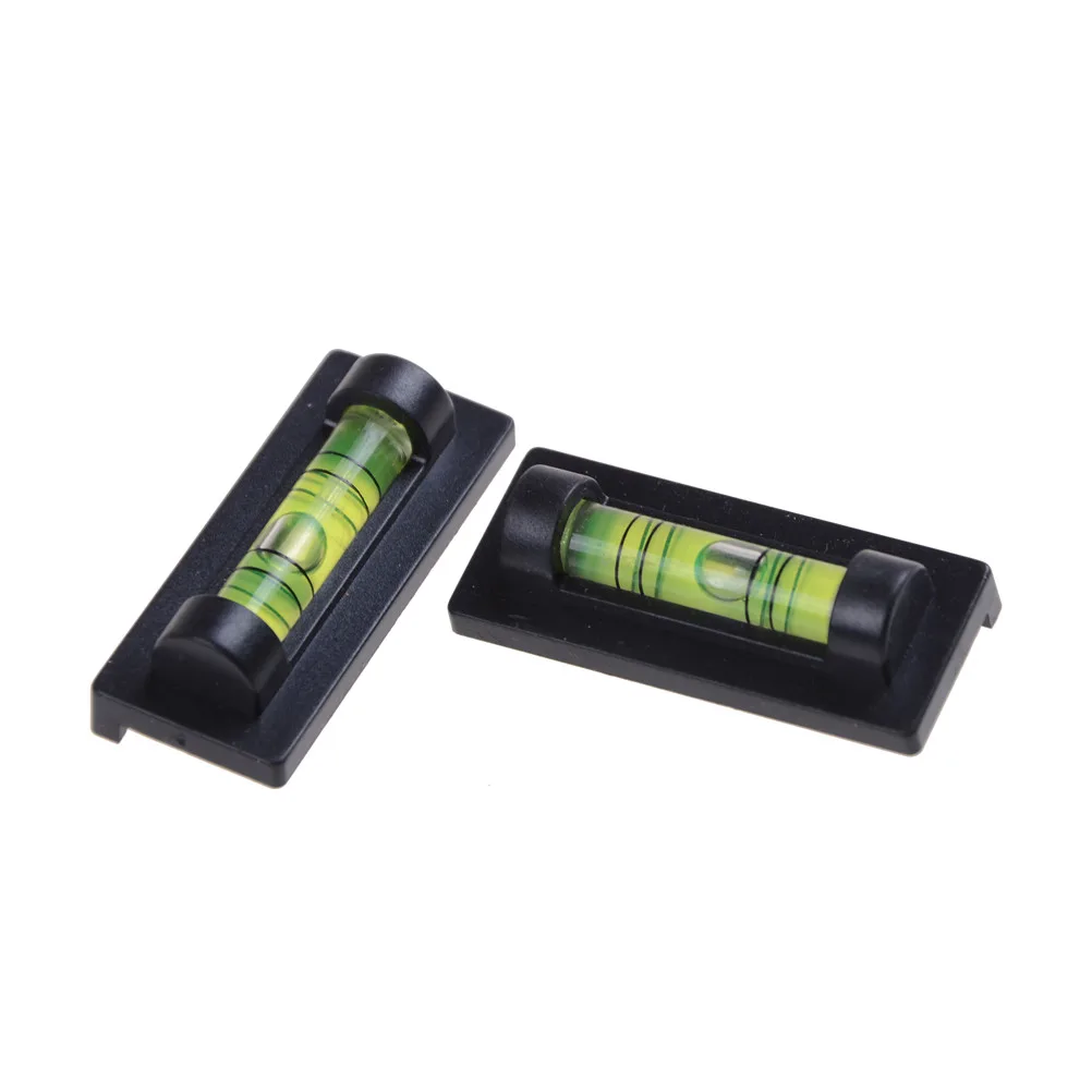 Mini Bubble Level Protractor Small Spirit With For TV Rack