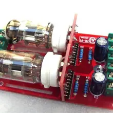 6N11 SRPP буферный Hi-Fi предусилитель AR