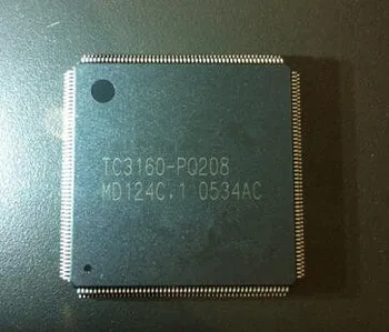 

1PCS TC3160-PQ208 TC3160 PQ208 QFP208