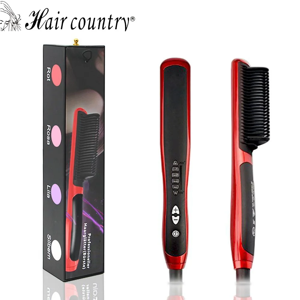 Buy Hair Country Hair Hot Combs Electric Fast Hair
