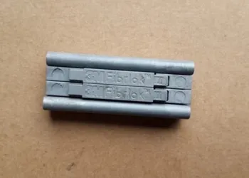 

Free shipping 20pcs/lot 3M 2529Fibrlok Optical Fiber Splice Mechanical