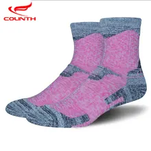 Мужские и женские футбольные носки профессиональные противоскользящие футбольные носки хлопок Calcetines компрессионные походные Лыжные носки Мягкие плотные meias