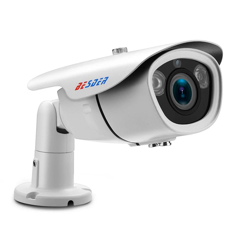 imágenes para 3X Zoom Manual 2.8-12mm Varifocal 2 unids Matriz Led Cámara IP ONVIF Impermeable Al Aire Libre 720 P/960 P/1080 P P2P Seguridad CCTV Camea IP imágenes para 3X Zoom Manual 2.8-12mm Varifocal 2 unids Matriz Led Cámara IP ONVIF Impermeable Al Aire Libre 720 P/960 P/1080 P P2P Seguridad CCTV Camea IP