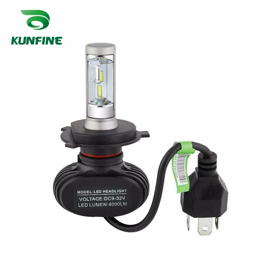 car led headlight  S1 (4)