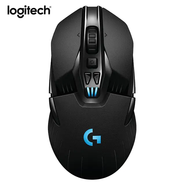 gamer logitech g900