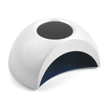 T2s cушилка для ногтей лед лампа для ногтей со системой охлаждения вентилятором и функцией очистки воздуха