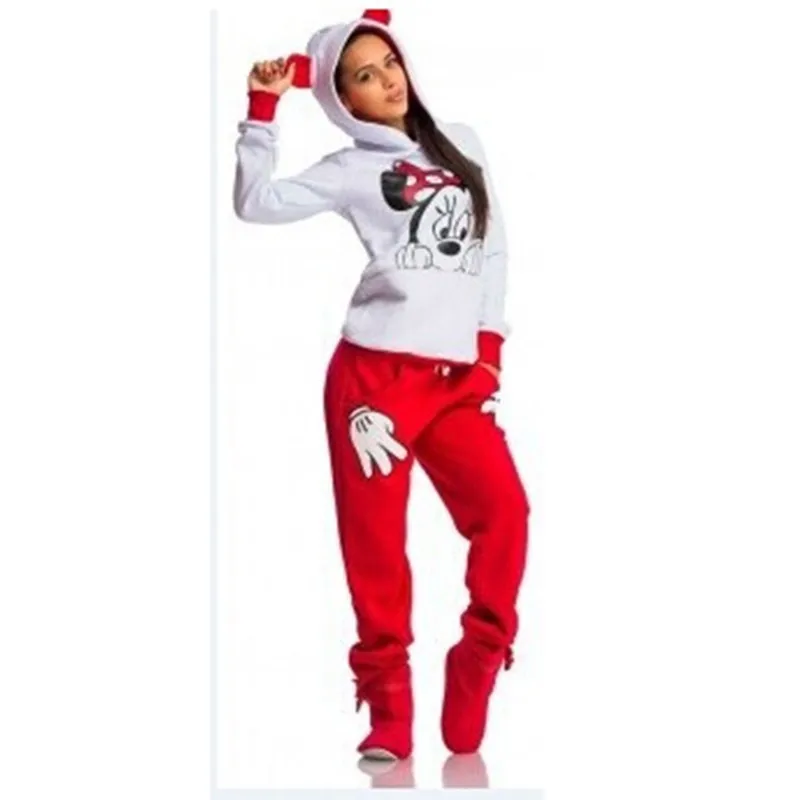 chandal mickey mouse mujer - 51% descuento - inmediasoft.com