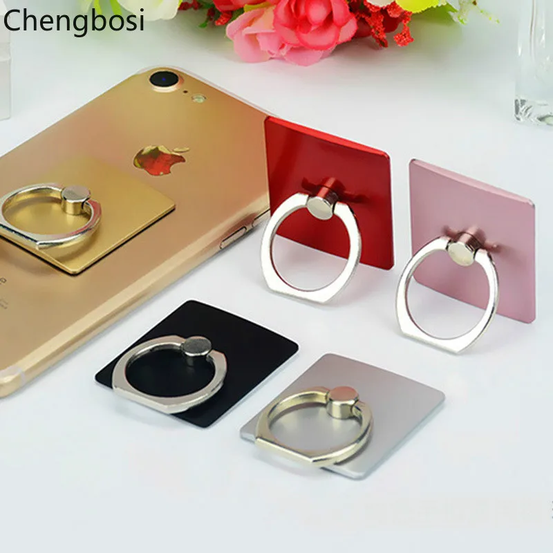 360 Rotate Finger Ring Phone Ring for IPhone X Samsung S 9 Huawei Xiaomi Ring Mobile Phone Rotate Stand Holder Bracket Tools 360 Rotate Finger Ring Phone Ring for IPhone X Samsung S 9 Huawei Xiaomi Ring Mobile Phone Rotate Stand Holder Bracket Tools
