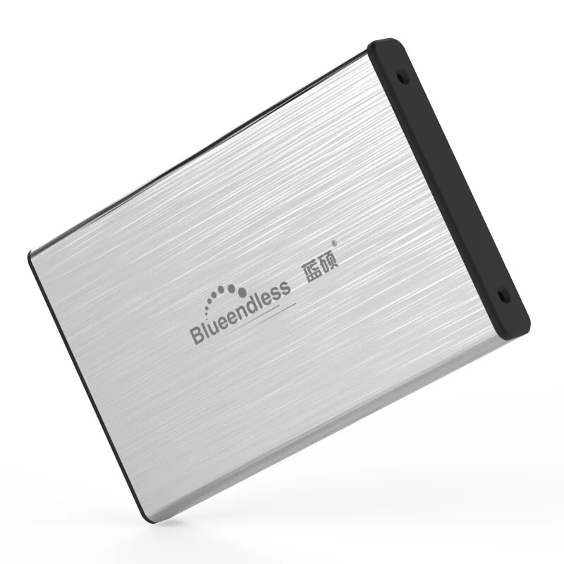 Дешево Blueendless font b USB b font 3,0 внешний жесткий диск 1 ТБ 2 ТБ 500 Гб жесткий диск HDD 2,5