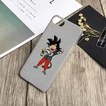 2018 Dragon Ball iPhone Cases (Set 2)