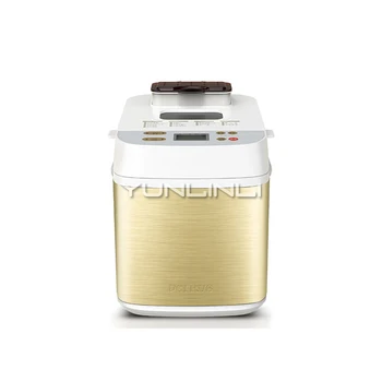 

Automatic Bread Maker Household Multifunction Bread Making Machine Ice-cream Function Bread Baking Cooking Tool Toaster PE6280