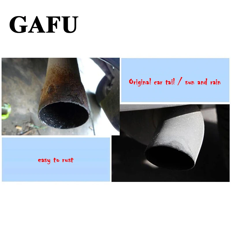 exhaust pipe 06