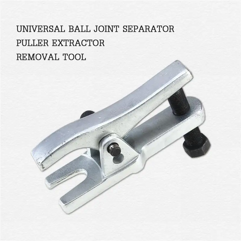 Professional Universal Ball Joint Remover Durable Steel Ball Joint