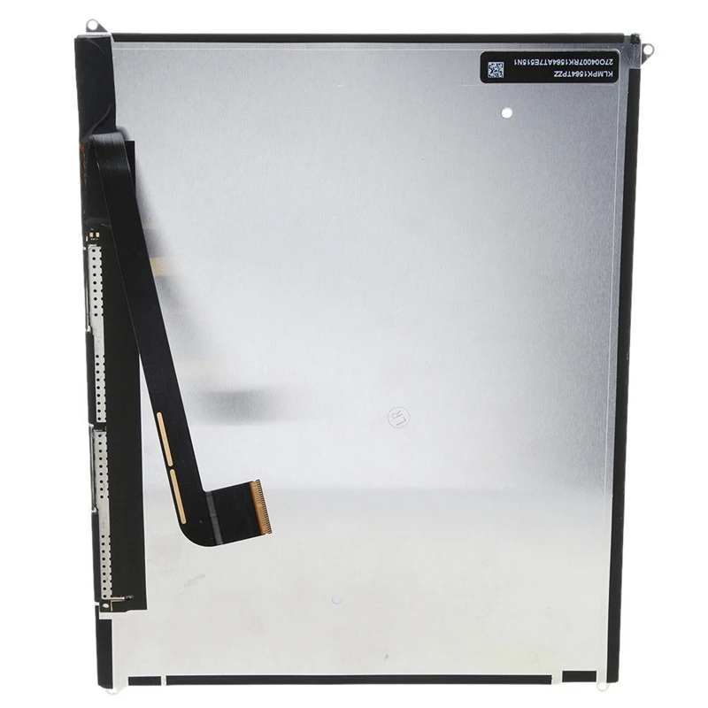 

Lcd Display Screen Parts Replacement Repair For Ipad 3 / 4 9.7 Inch A1416 A1403 A1430~Not Include Press Screen
