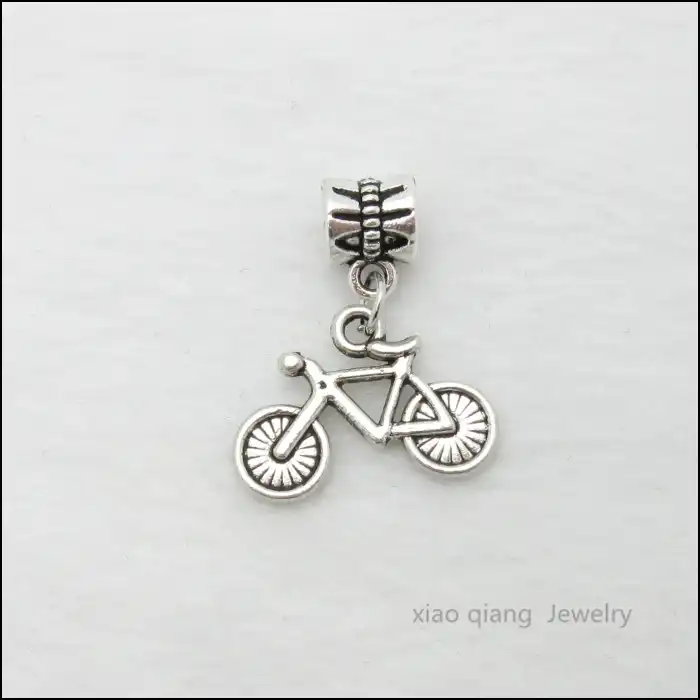 pandora bicicletta charm pandora bicicletta charm