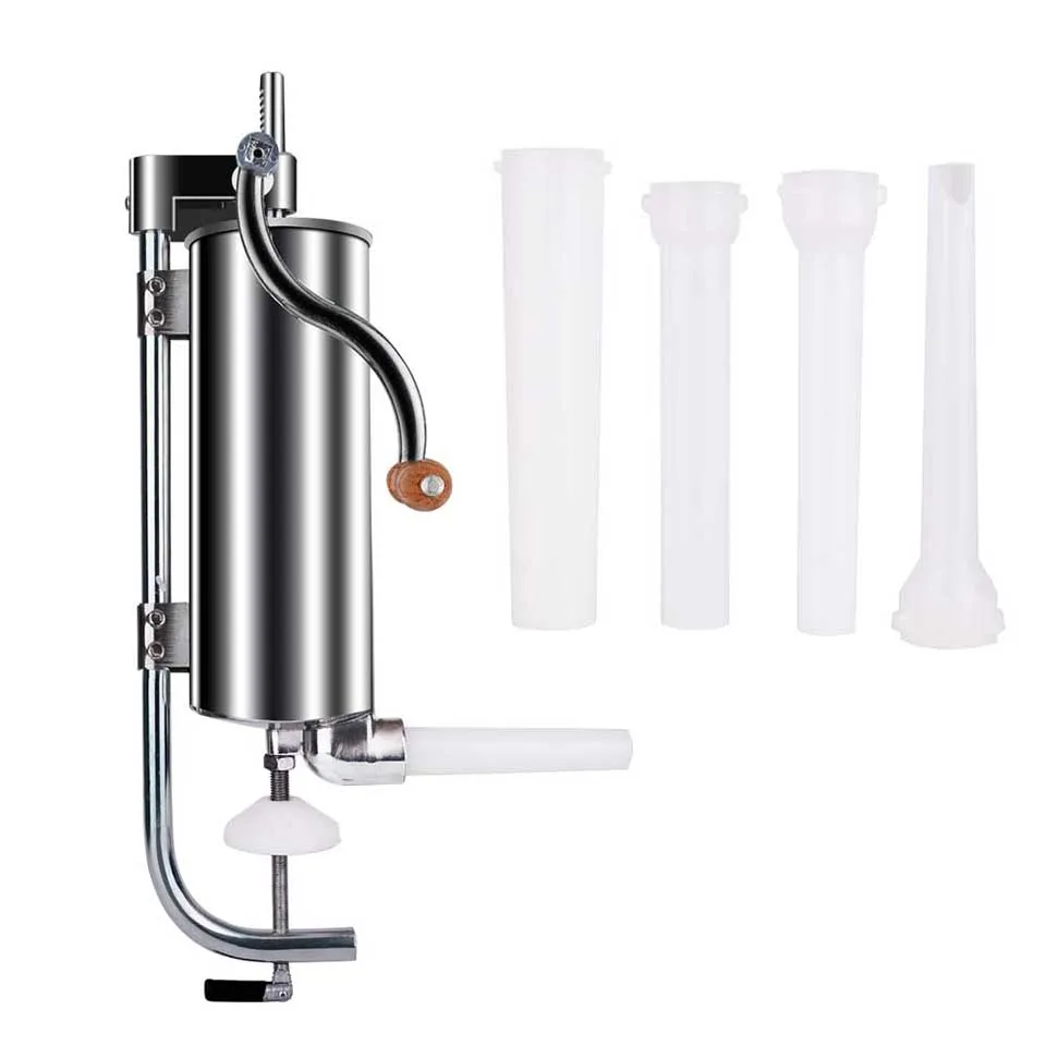 Sausage Maker (1)