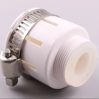 

Faucet Aerator Stainless Steel Faucet Aerator Tool Faucet Adapter Dual Motion Tap Sensors Touchless Kitchen Water Saver L626