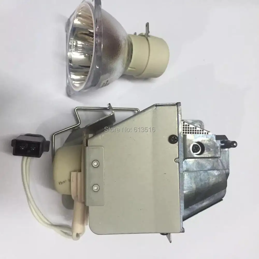 

New UHP Original OEM bare lamp with housing MC.JLC11.001 for ACER P1287; P5515; P1387W Projectors