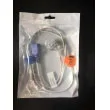 

Nihon Kohden SpO2 sensor Nihon Kohden Compatible TL-220T (New, Compatible)