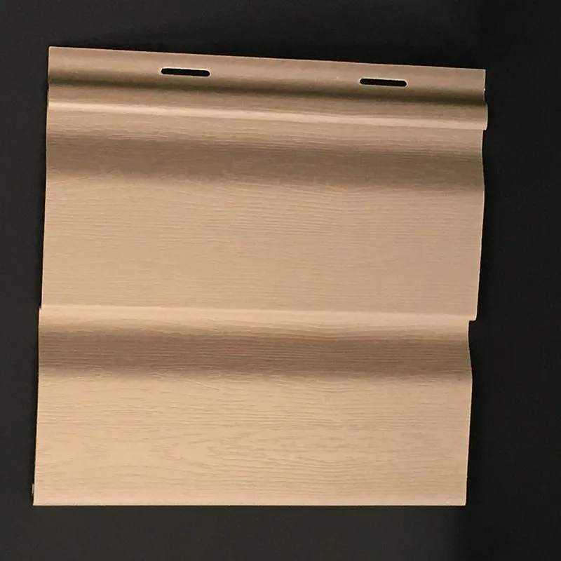 Modern Exterior Wall Cladding Building Materials For Wooden