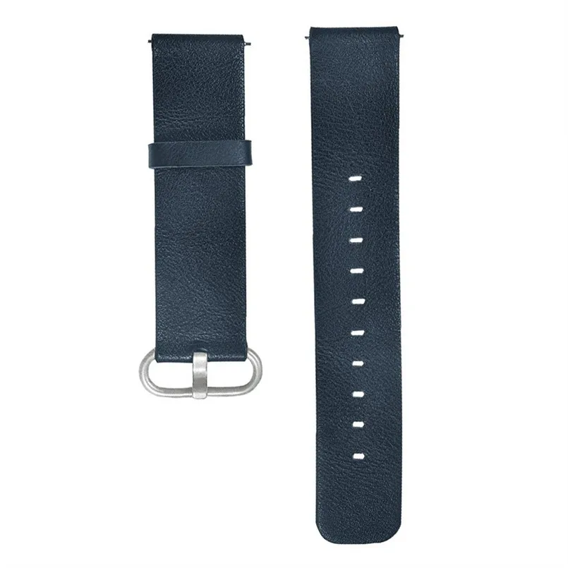Замена двусторонний Цвет Соответствующие кожаный ремешок браслет для Xiaomi Huami Amazfit Bip Молодежные часы 40MR14