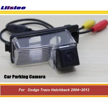 

Liislee Car For Dodge Trazo Hatchback 2004~2012 Back Up Rear Camera / Reverse Parking Camera / CCD Night Vision