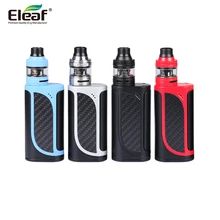 Eleaf iKonn 220 с 2 мл Элло атомайзер бак 220 Вт коробка мод HW3 HW4 катушка голова электронная сигарета испаритель