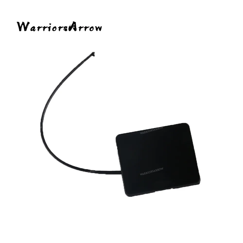 Боковая юбка WarriorsArrow отверстие крышка бампера для Mercedes Benz S-Class W140 2000 2001 2002 2003 2004 2005