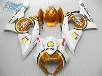 

High quality Fairing kits for SUZUKI 2005 2006 GSX R1000 motorcycle sport road fairings kit 05 06 GSXR1000 K5 aftermarket parts