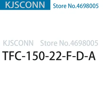 

TFC-150-22-F-D-A .050 X .050 TERMINAL STRIP connectors new&original free shipping