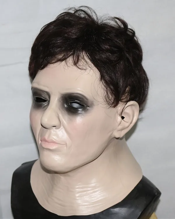 Female HY-PM035