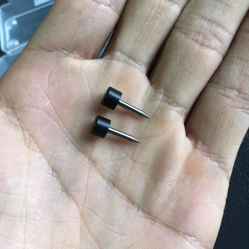 

Free Shipping 1 pair EI-24 Electrodes for Swift KF4 KF4A Fusion Splicer