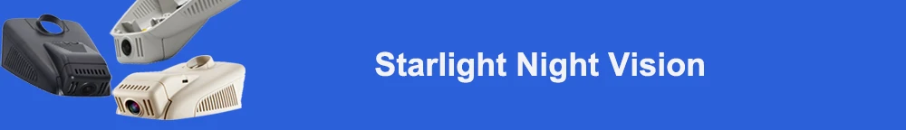 starlight night vision 